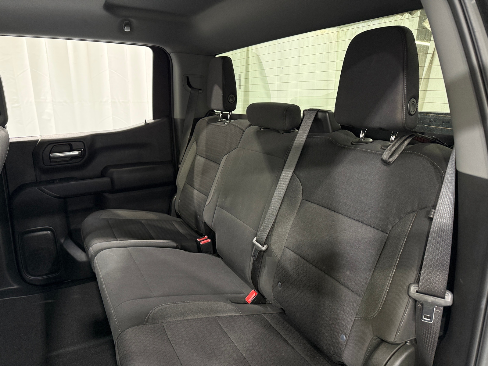 Thumbnail: 2023 Chevrolet Silverado 1500 - 6