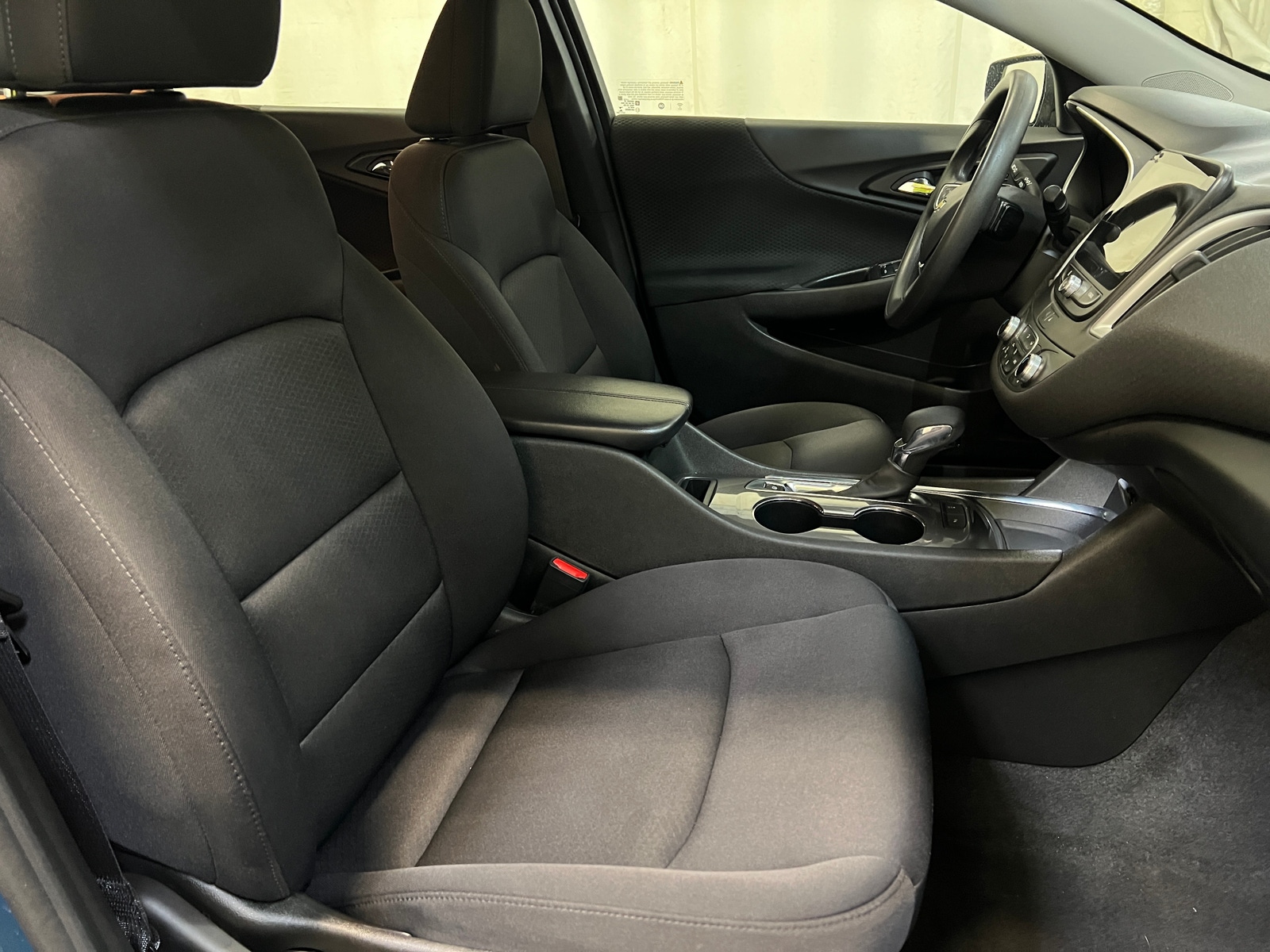 Thumbnail: 2024 Chevrolet Malibu - 2