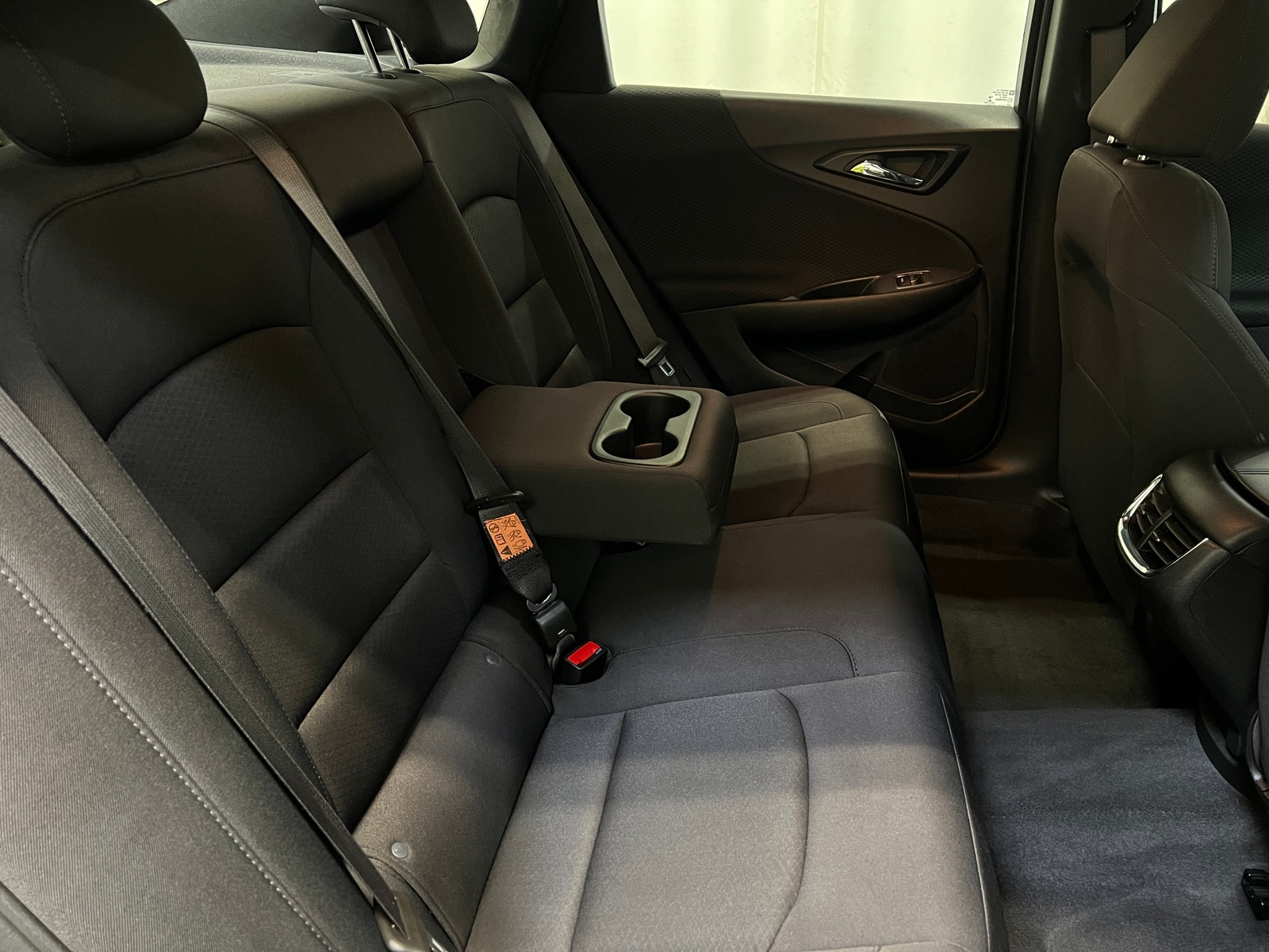 Thumbnail: 2024 Chevrolet Malibu - 6