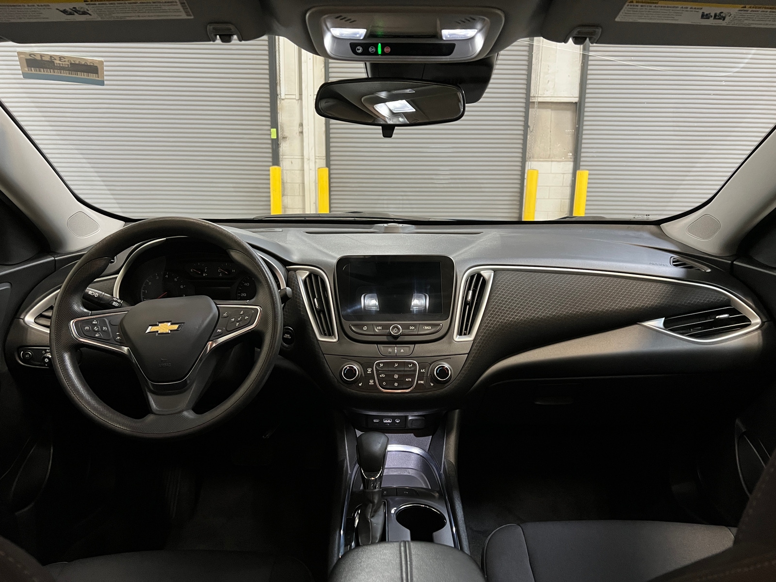 Thumbnail: 2024 Chevrolet Malibu - 3