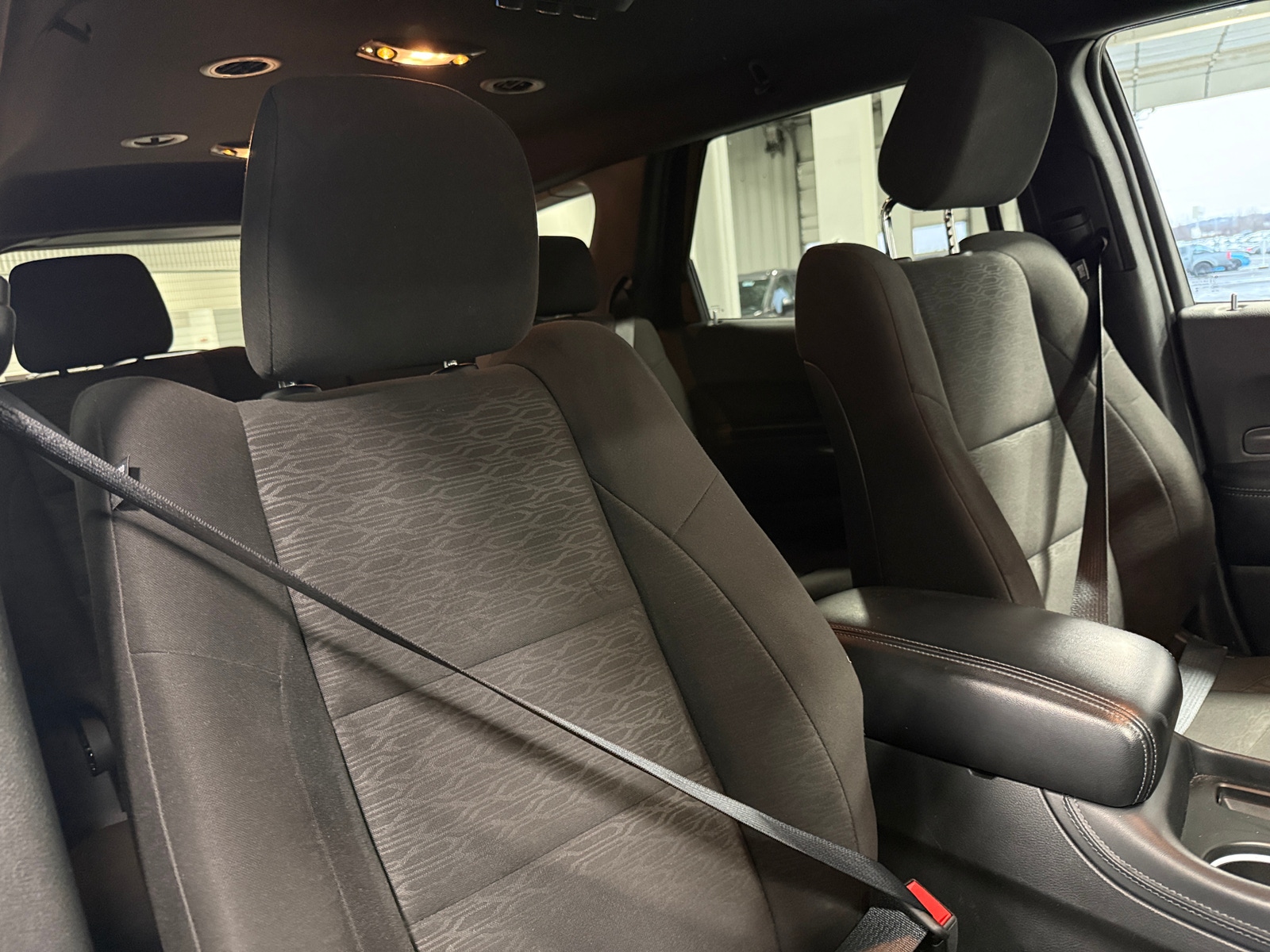 Thumbnail: 2023 Dodge Durango - 2