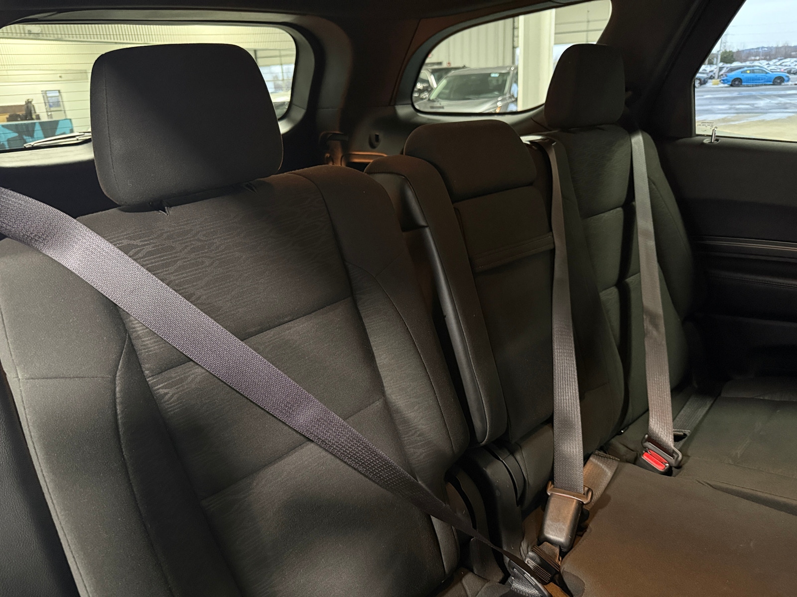 Thumbnail: 2023 Dodge Durango - 6