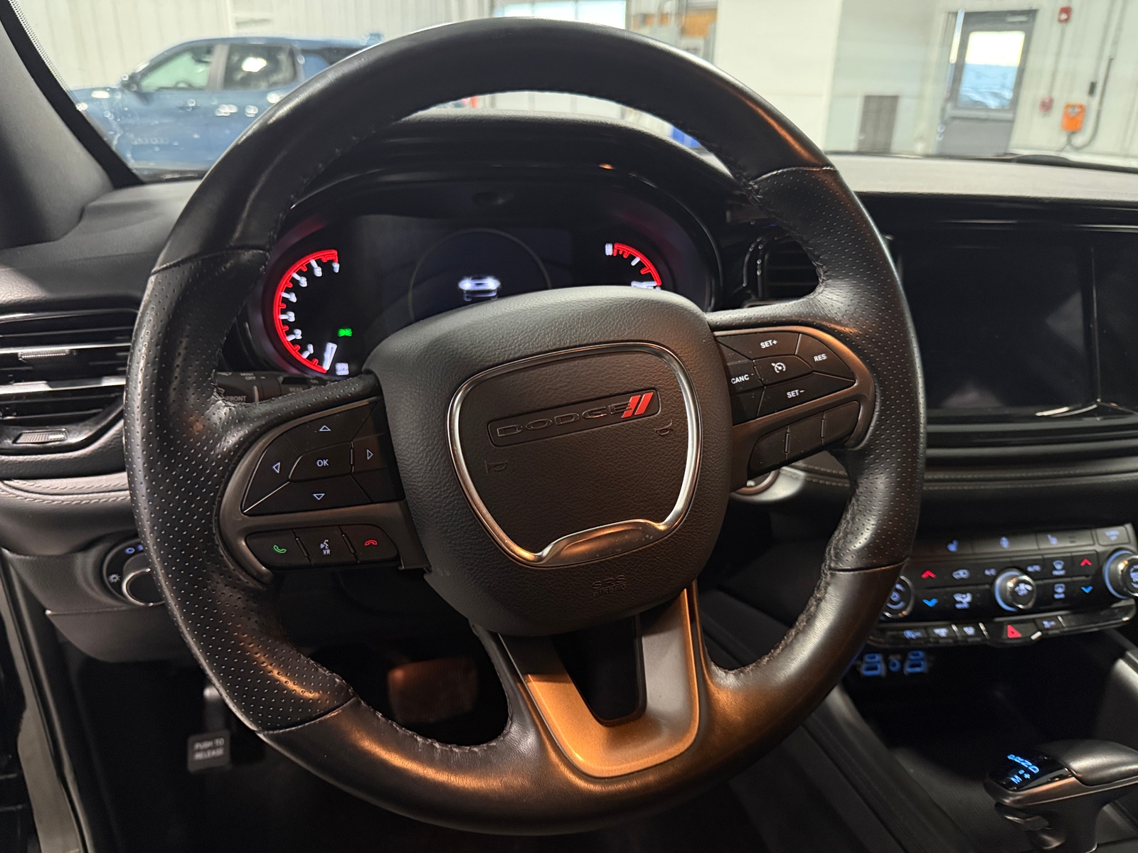 Thumbnail: 2023 Dodge Durango - 5