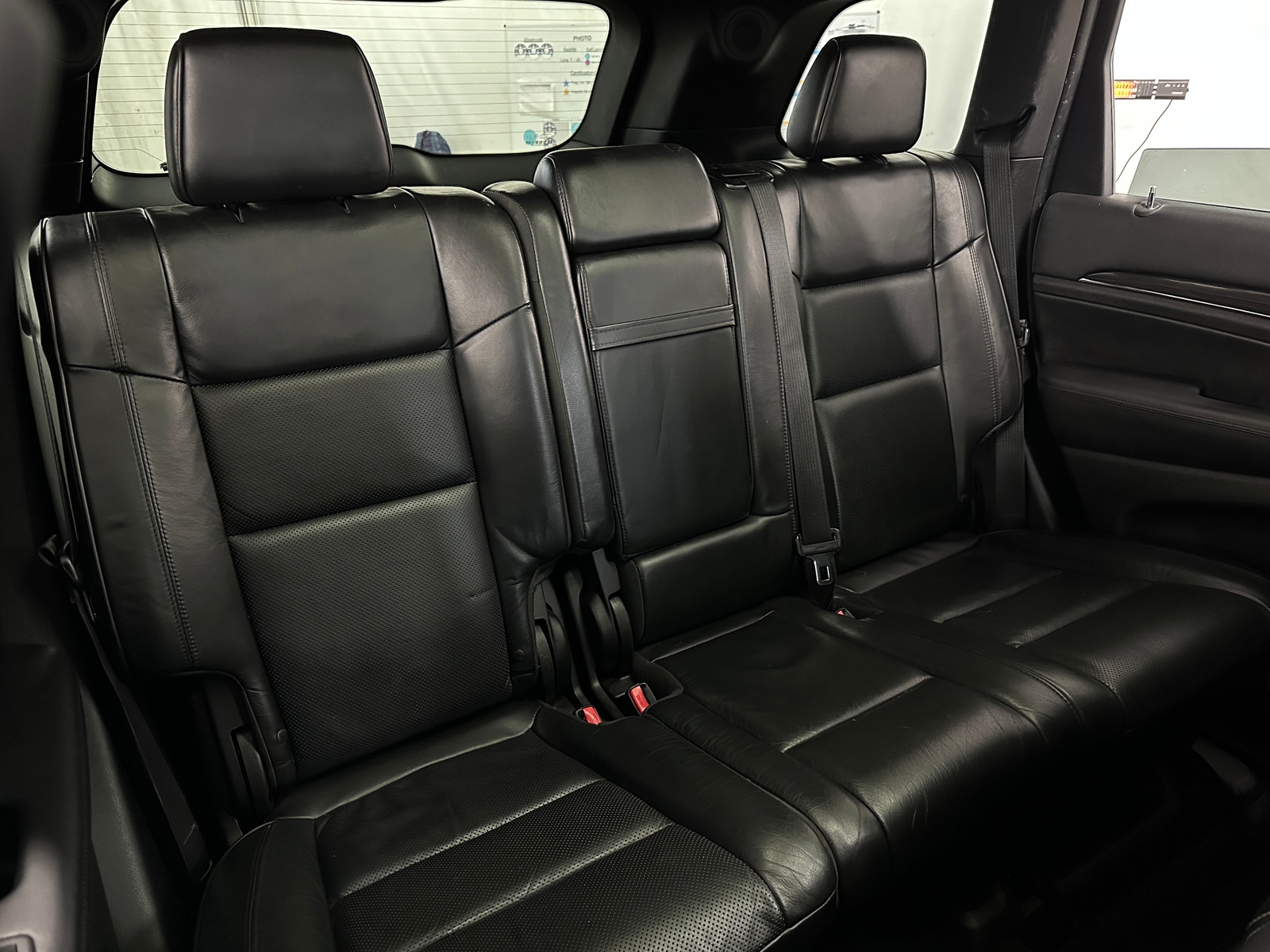 Thumbnail: 2015 Jeep Grand Cherokee - 5