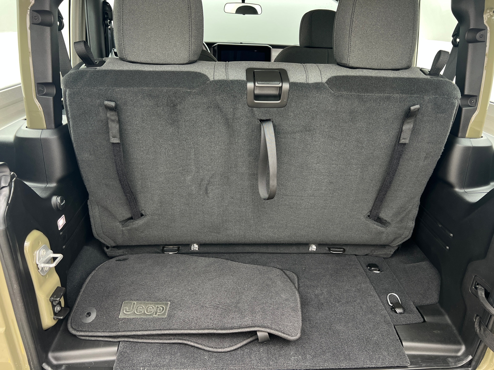 Thumbnail: 2025 Jeep Wrangler - 7