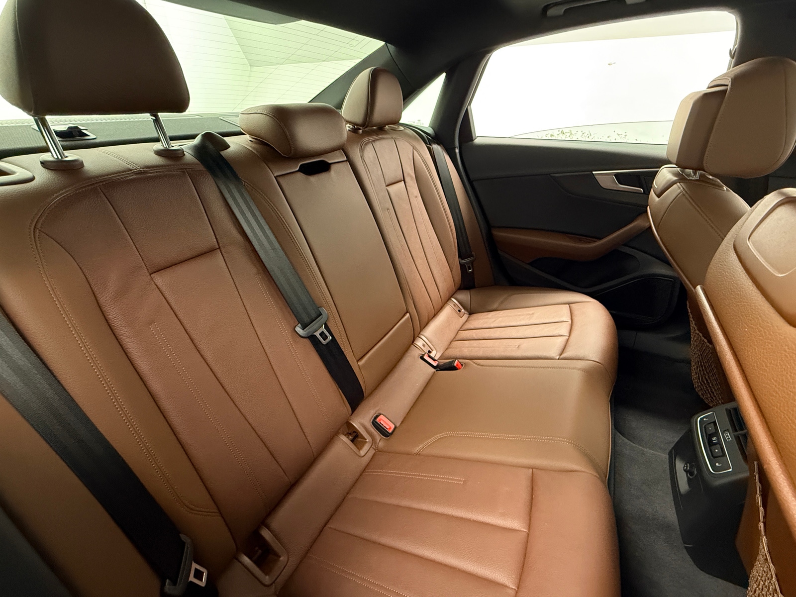 Thumbnail: 2018 Audi A4 - 5