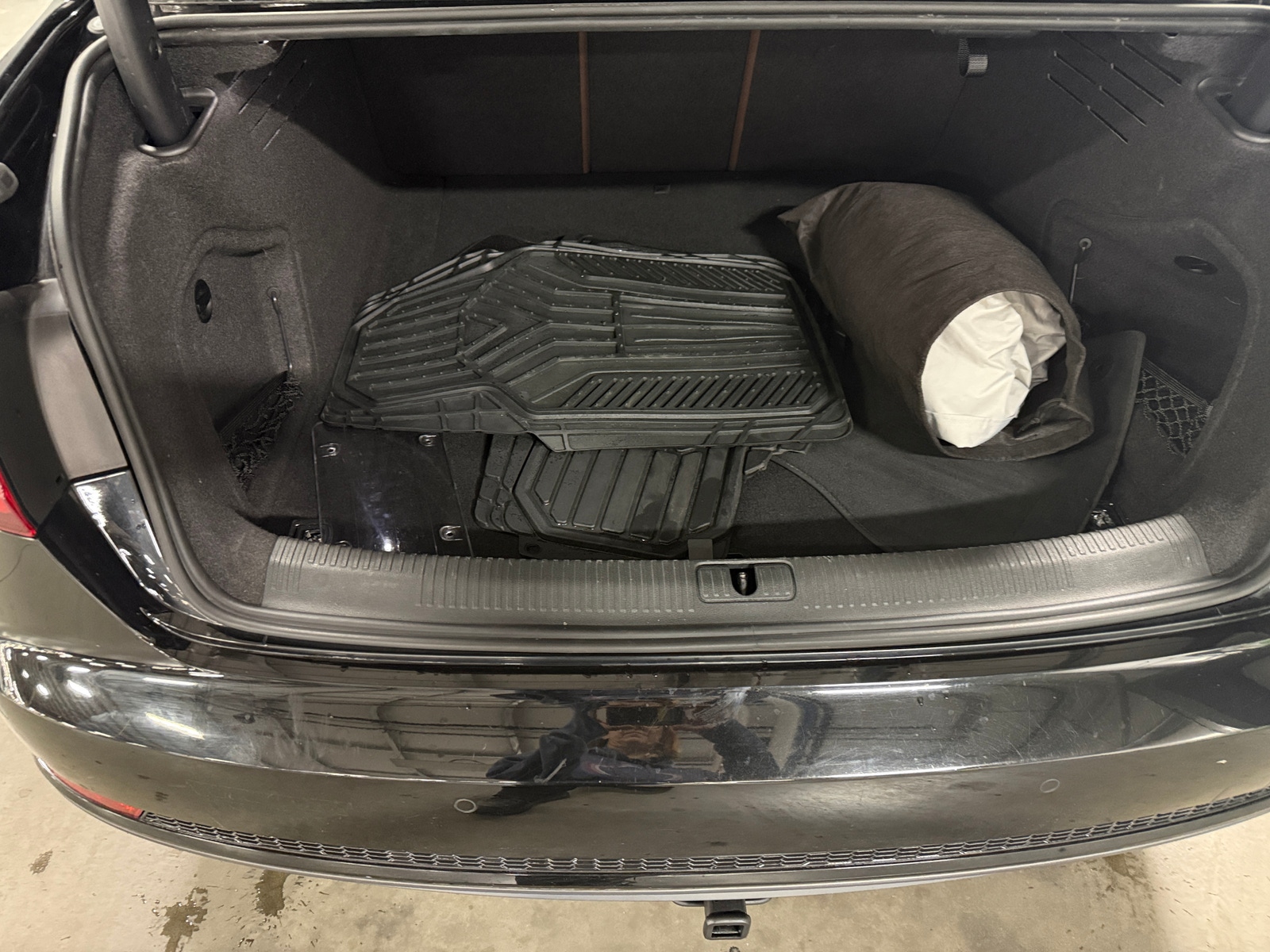 Thumbnail: 2018 Audi A4 - 6