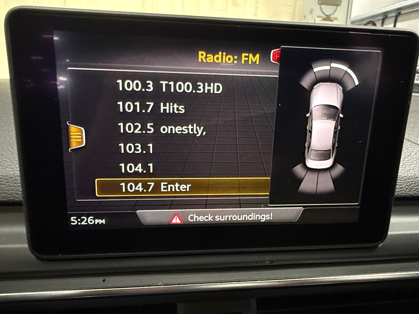 Thumbnail: 2018 Audi A4 - 3