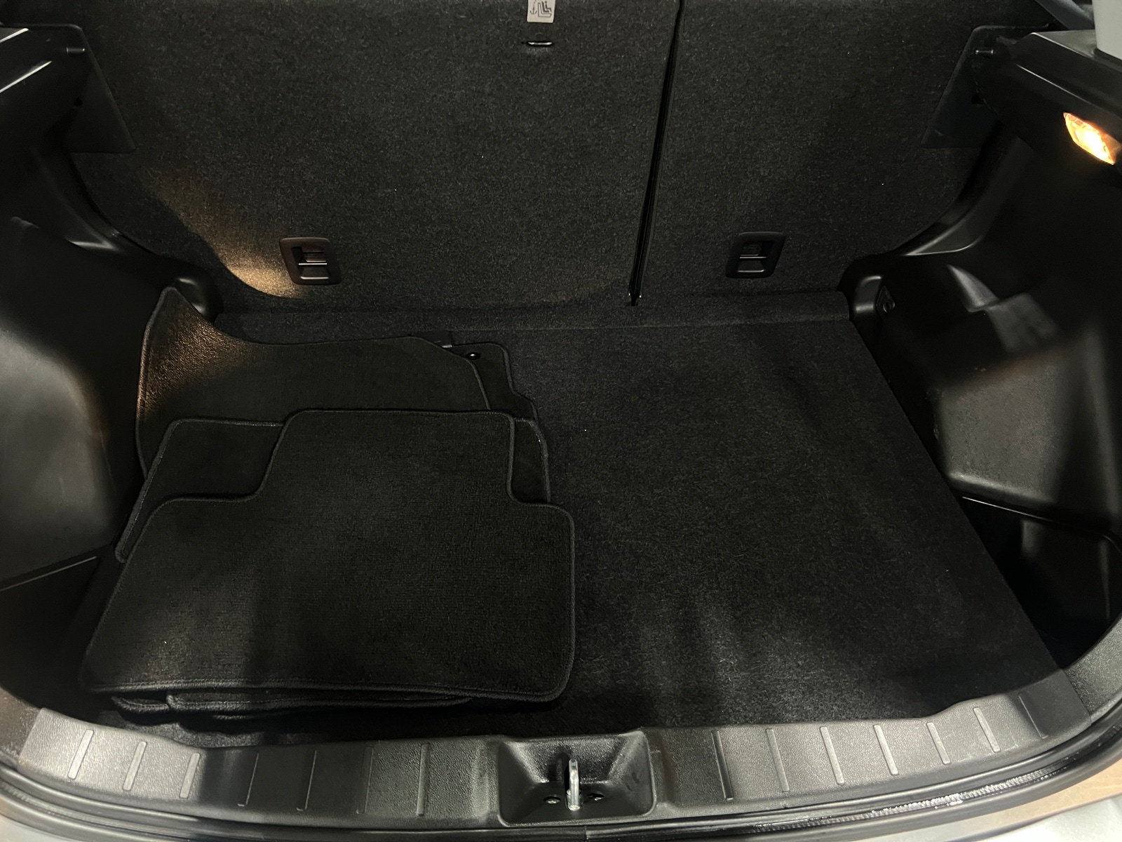 Thumbnail: 2025 Mitsubishi Outlander Sport - 7