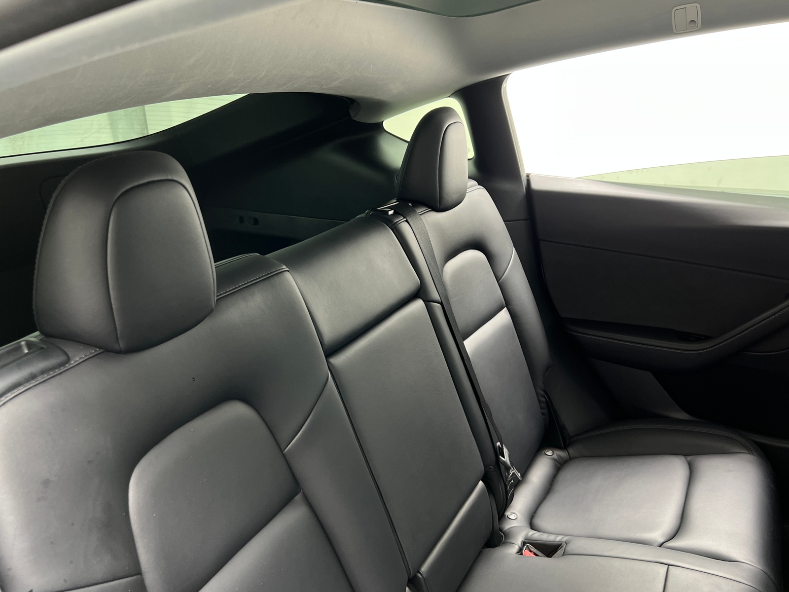 Thumbnail: 2020 Tesla Model Y - 5