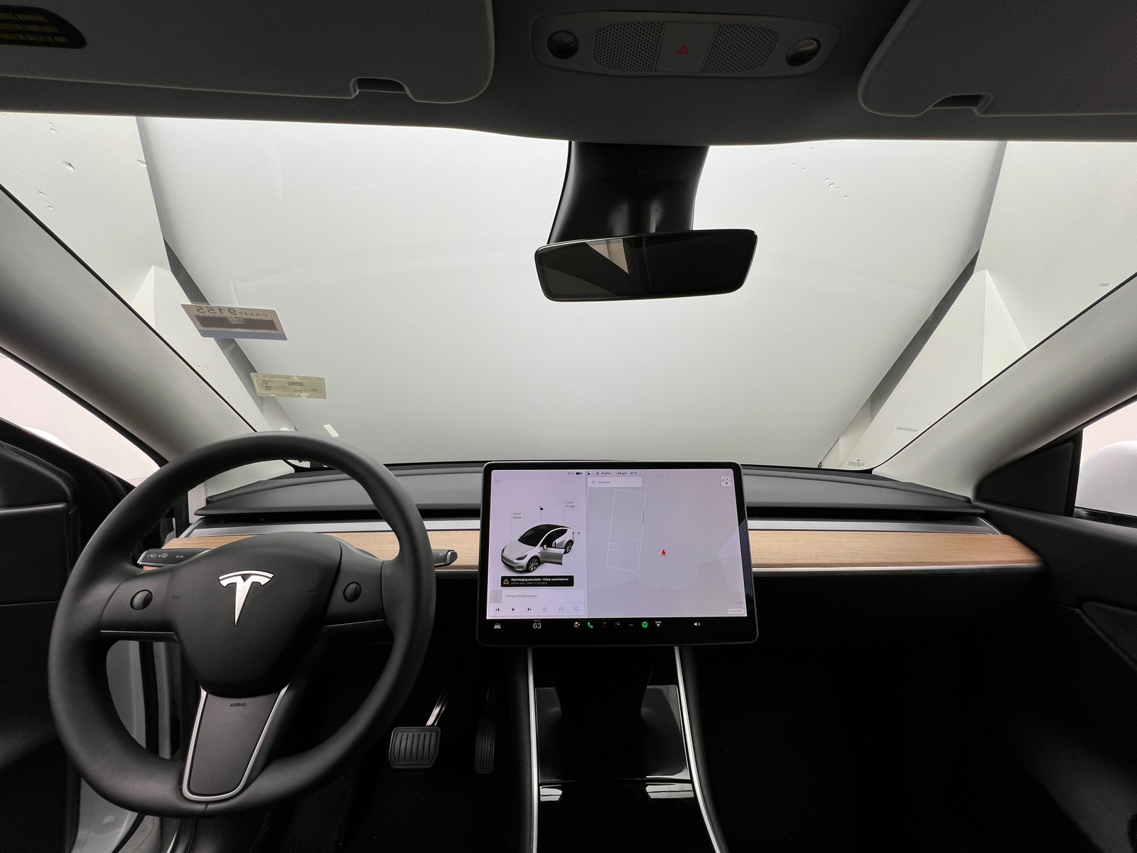 Thumbnail: 2020 Tesla Model Y - 2