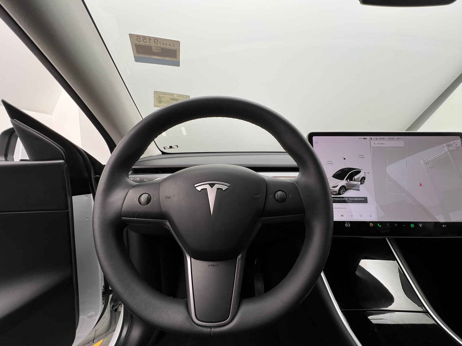 Thumbnail: 2020 Tesla Model Y - 4