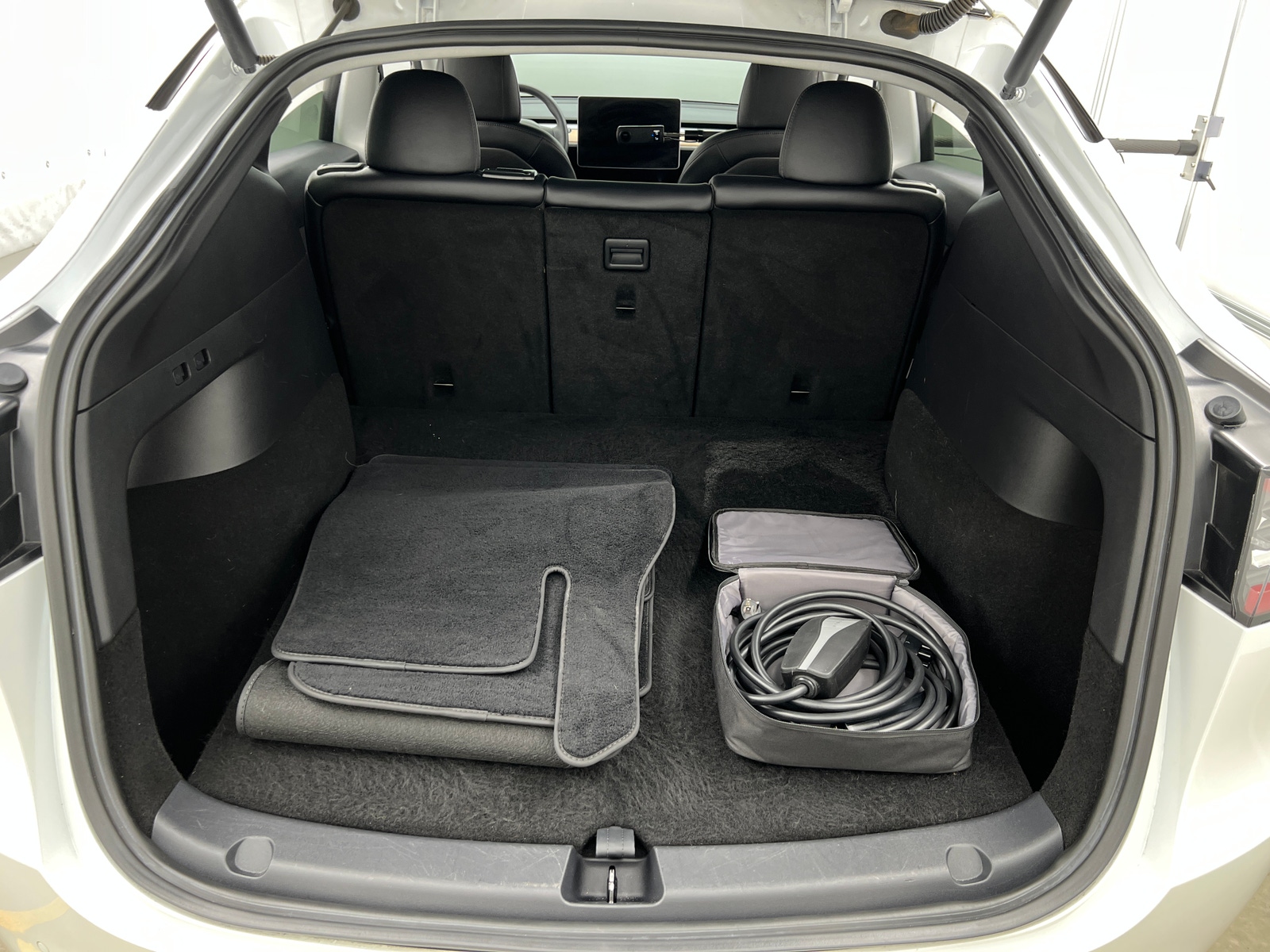 Thumbnail: 2020 Tesla Model Y - 6