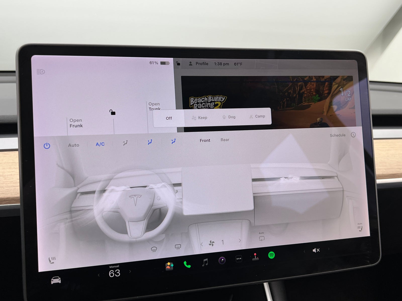 Thumbnail: 2020 Tesla Model Y - 3