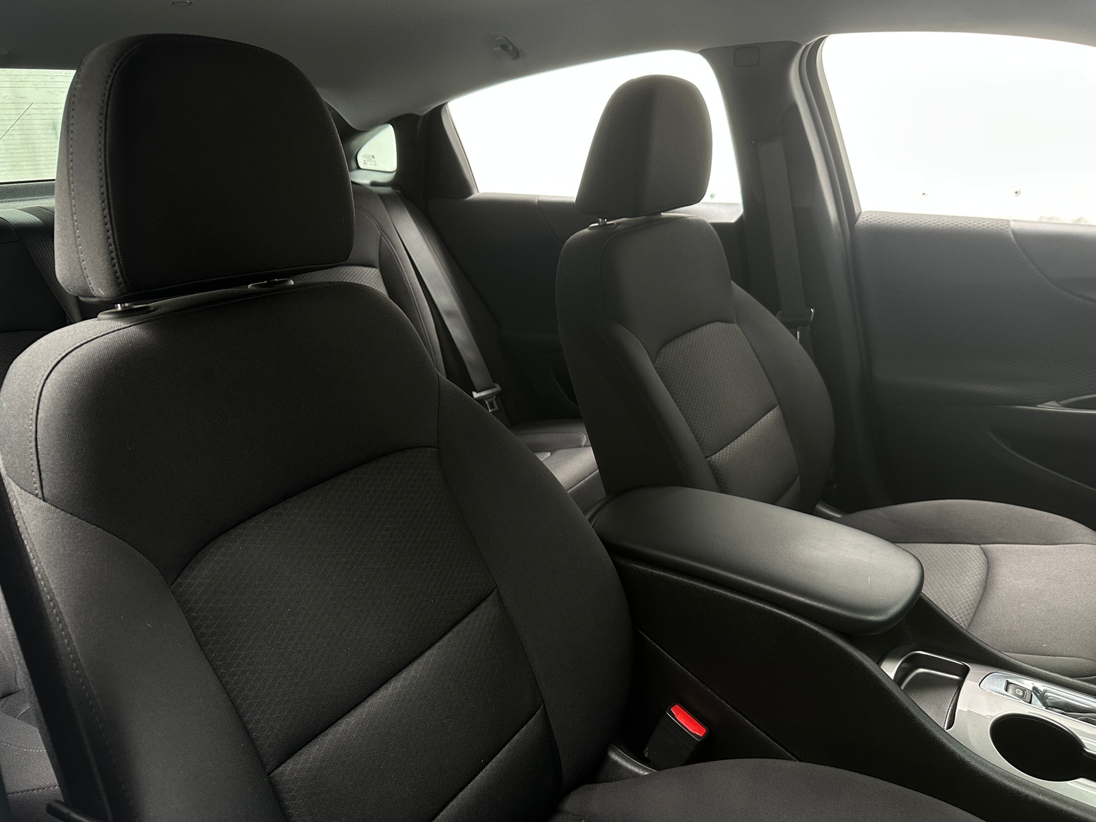 Thumbnail: 2023 Chevrolet Malibu - 2