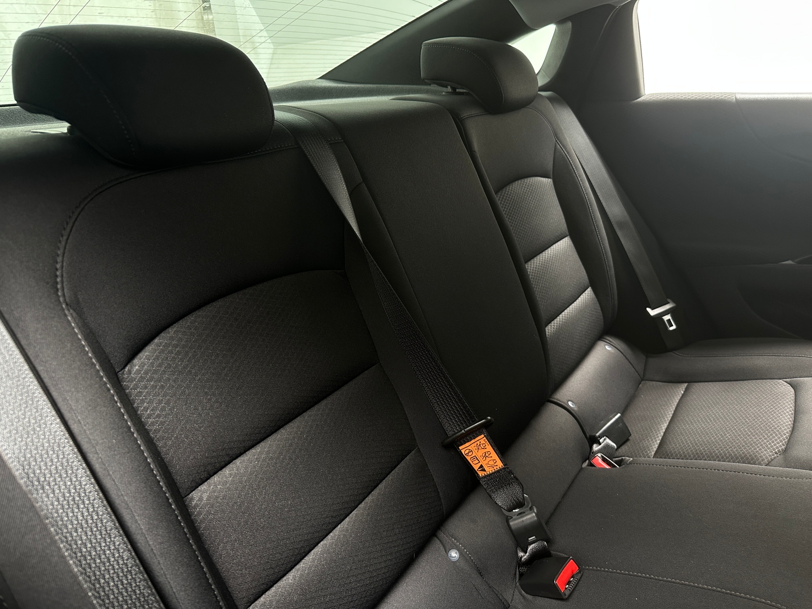 Thumbnail: 2023 Chevrolet Malibu - 6