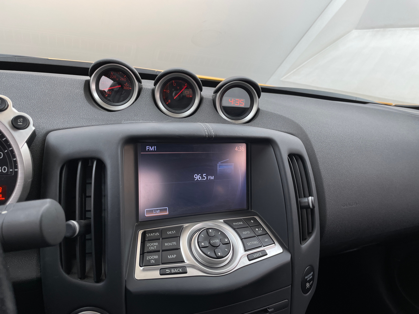 Thumbnail: 2017 Nissan Z - 2