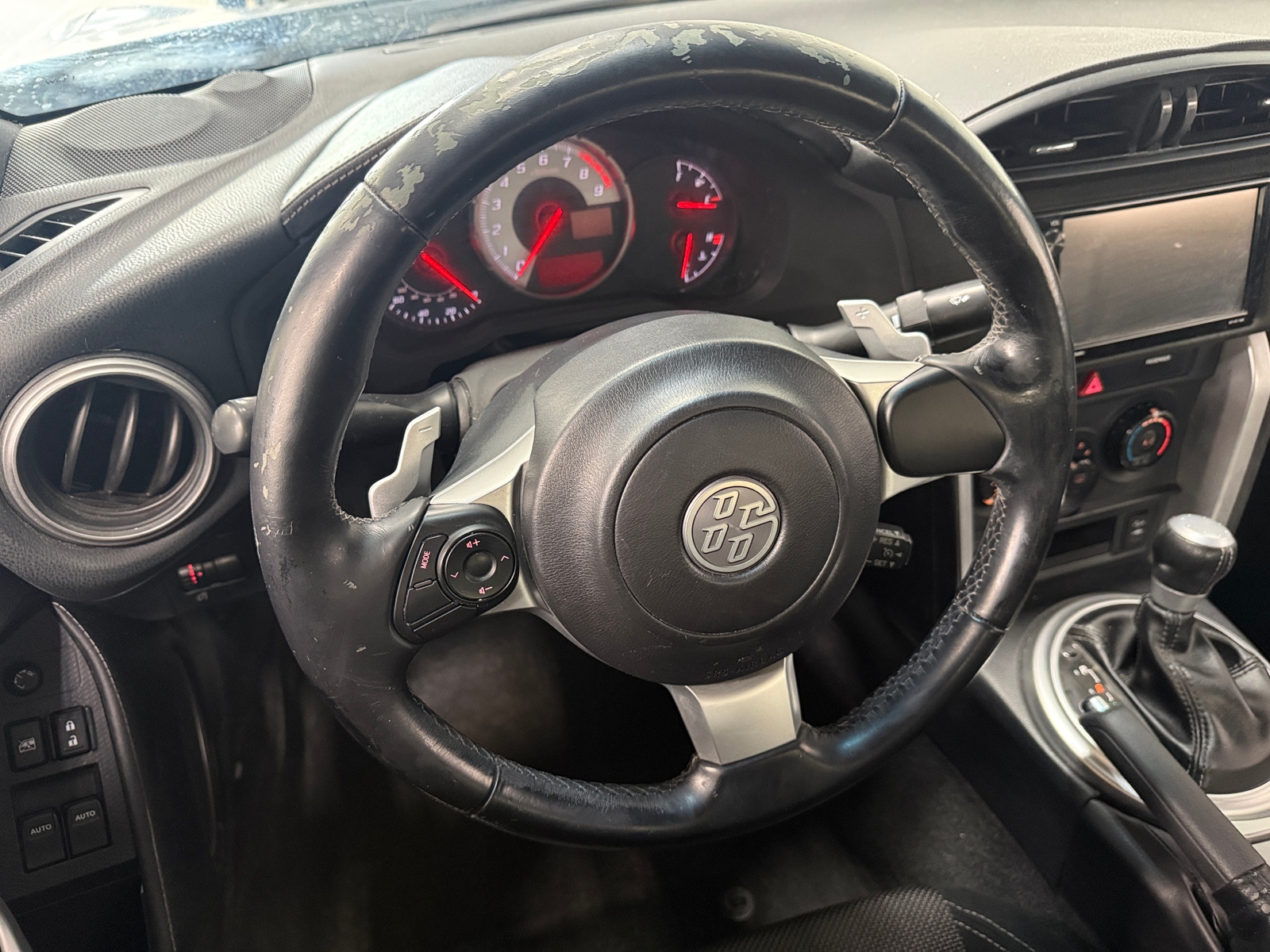 Thumbnail: 2017 Toyota 86 - 4