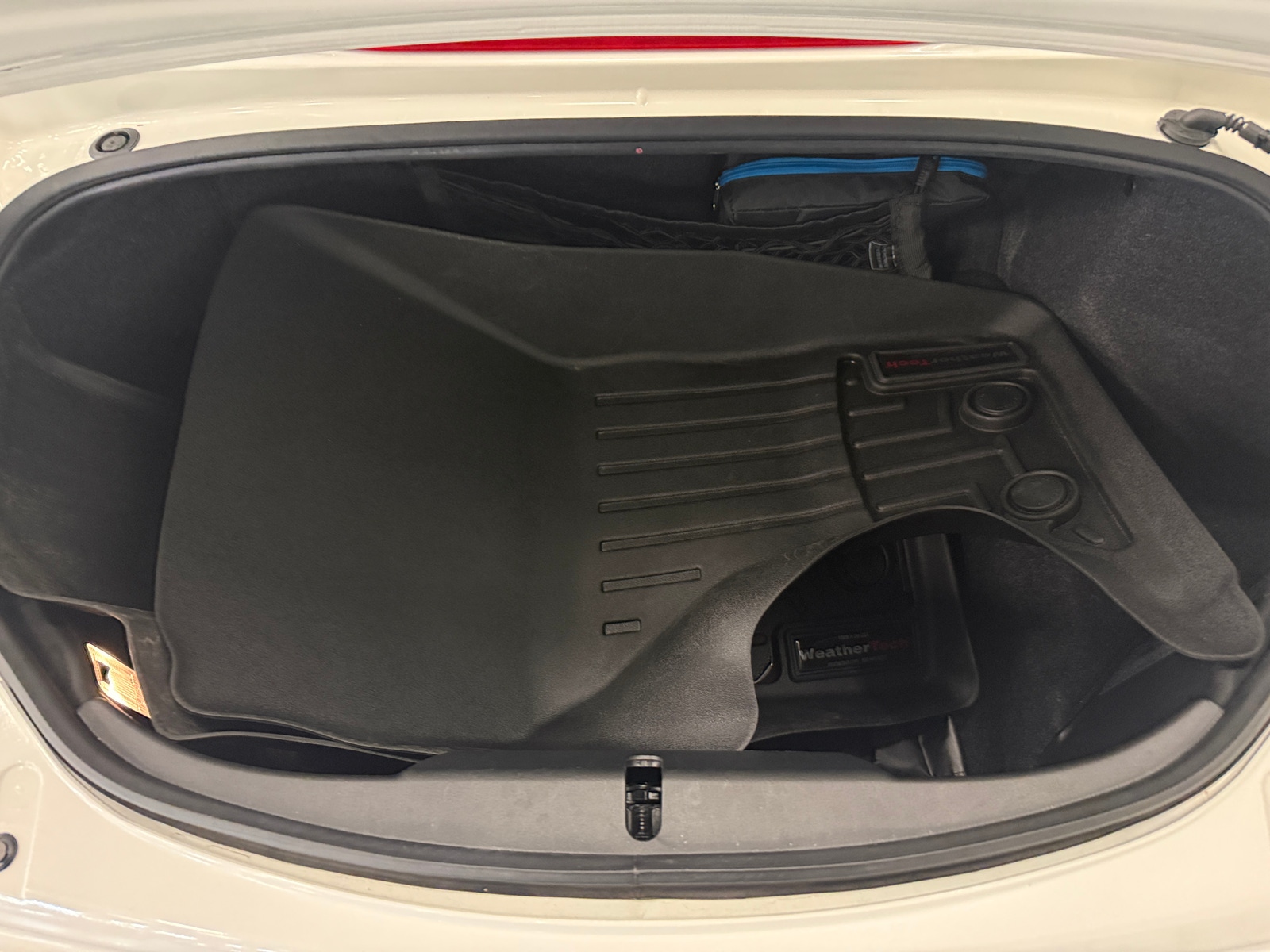 Thumbnail: 2025 Mazda MX-5 Miata - 6