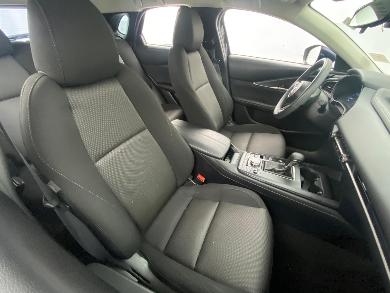 Thumbnail: 2021 Mazda CX-30 - 2