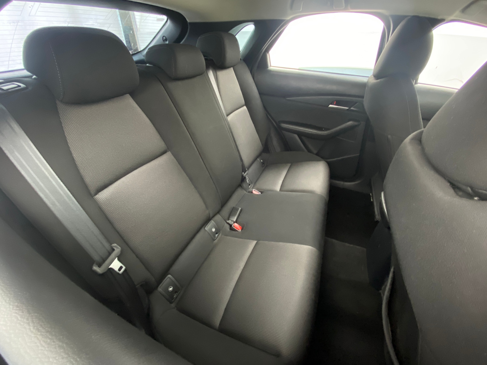 Thumbnail: 2021 Mazda CX-30 - 6