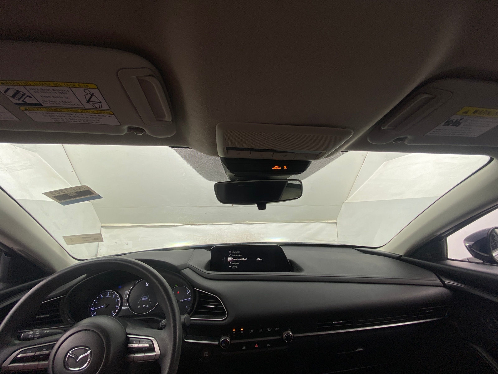 Thumbnail: 2021 Mazda CX-30 - 3