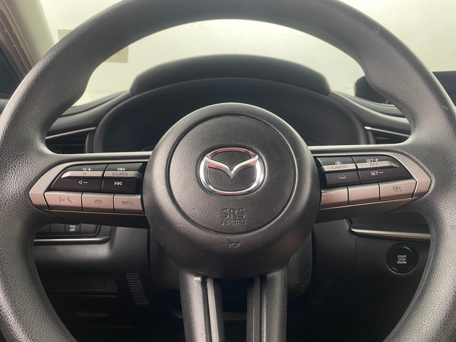 Thumbnail: 2021 Mazda CX-30 - 5