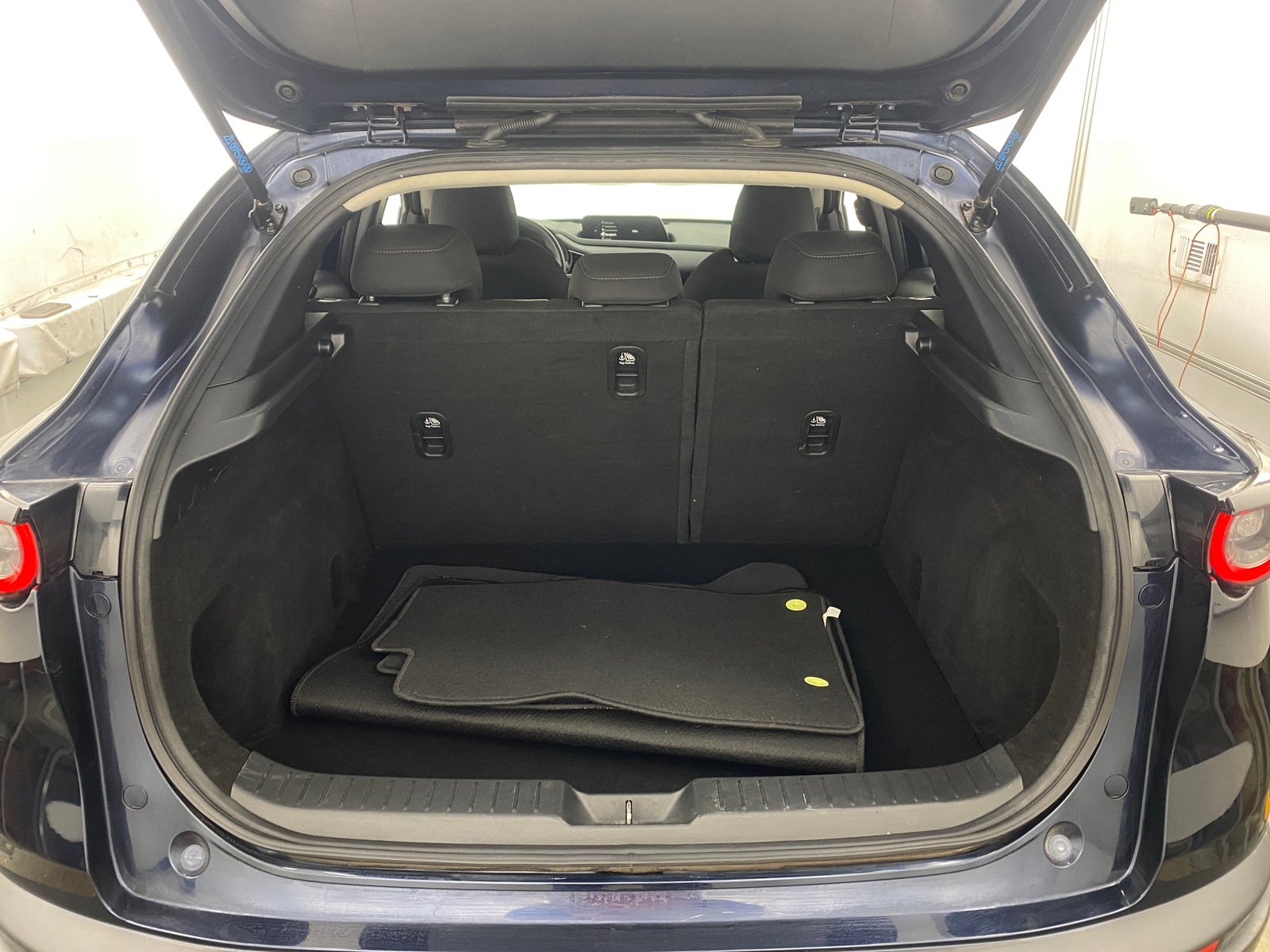 Thumbnail: 2021 Mazda CX-30 - 7