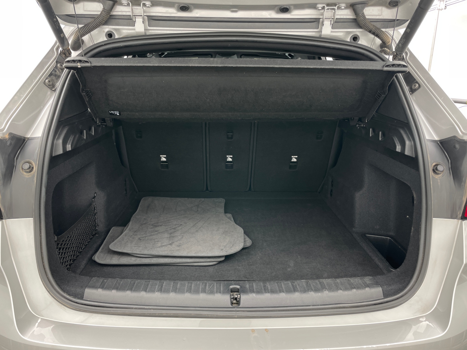 Thumbnail: 2025 BMW X1 - 6