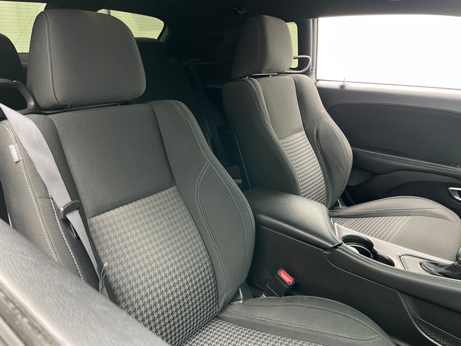 Thumbnail: 2019 Dodge Challenger - 2