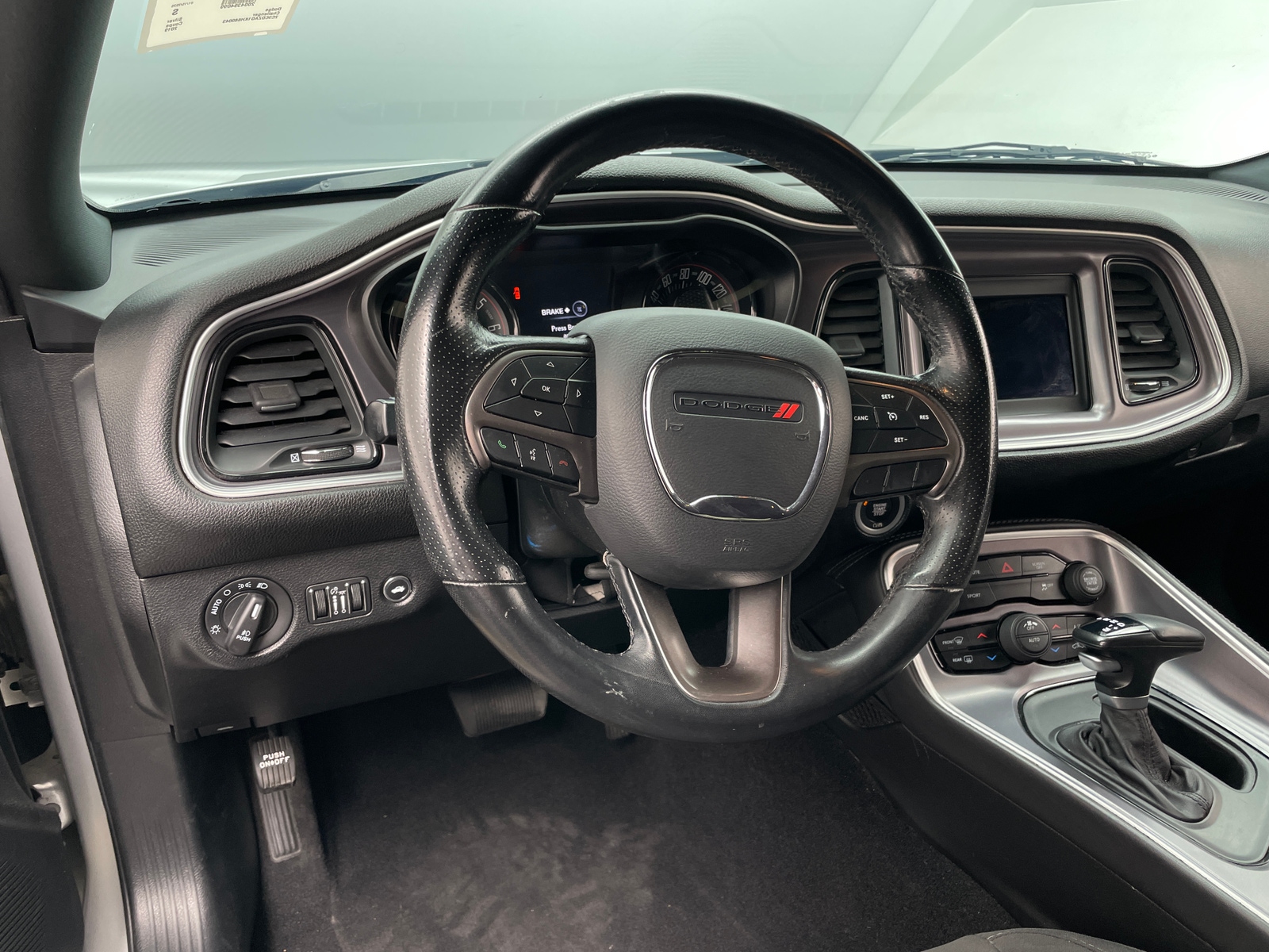 Thumbnail: 2019 Dodge Challenger - 4