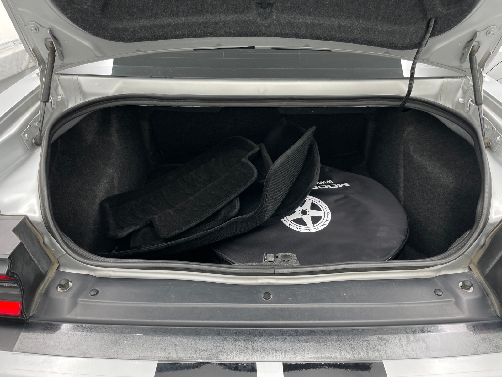 Thumbnail: 2019 Dodge Challenger - 5