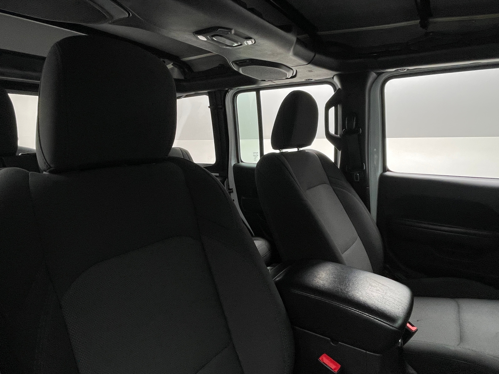 Thumbnail: 2019 Jeep Wrangler - 2