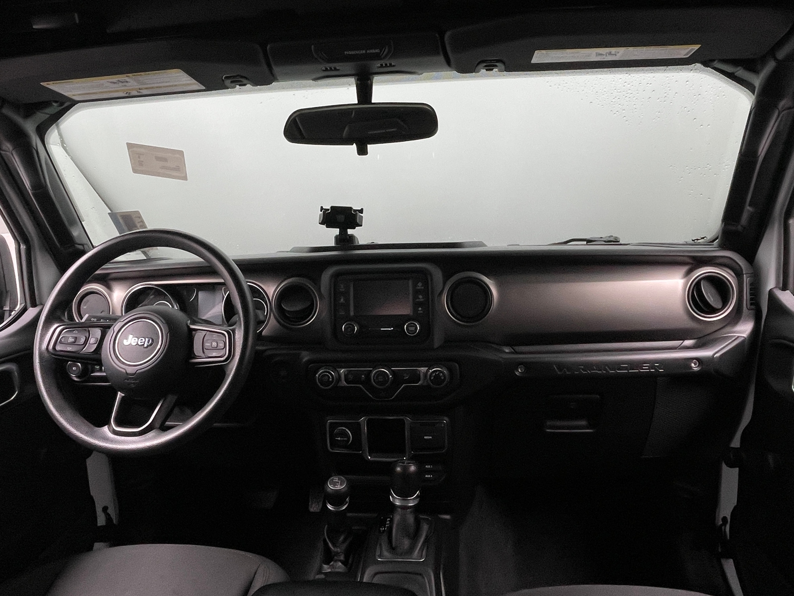 Thumbnail: 2019 Jeep Wrangler - 3