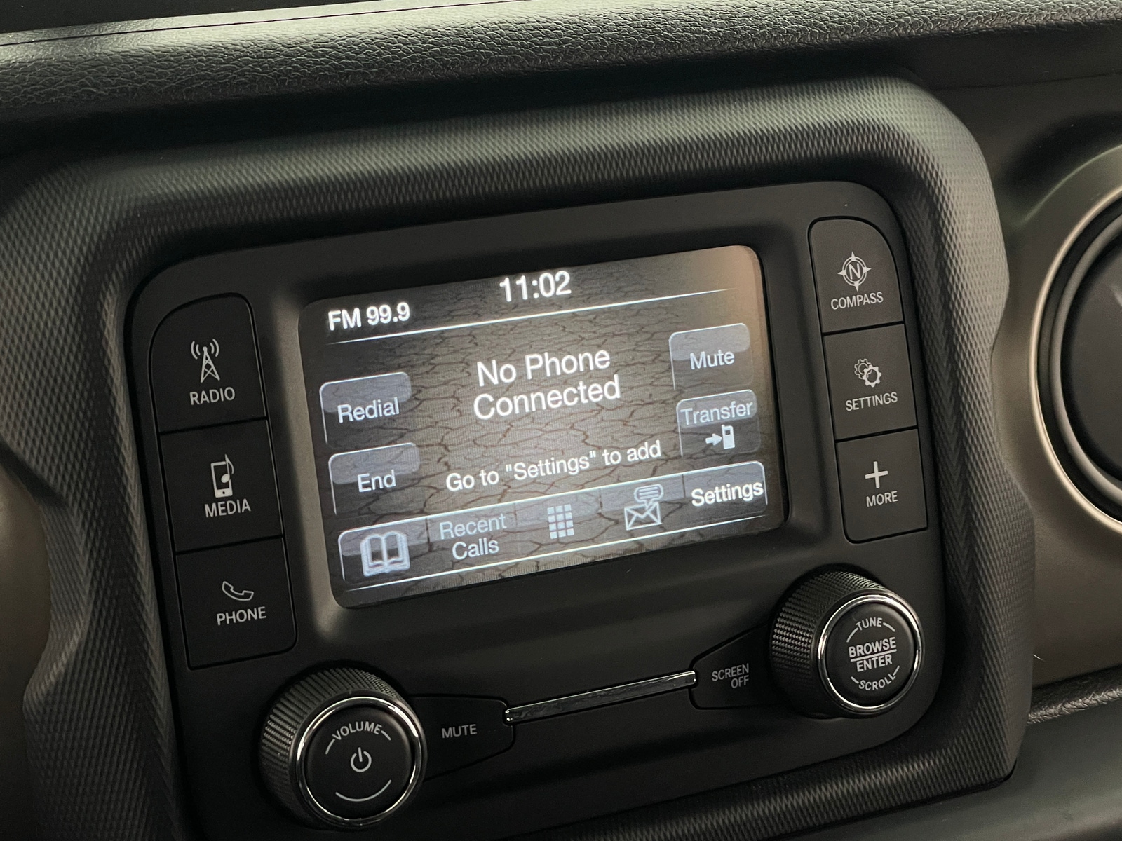 Thumbnail: 2019 Jeep Wrangler - 4