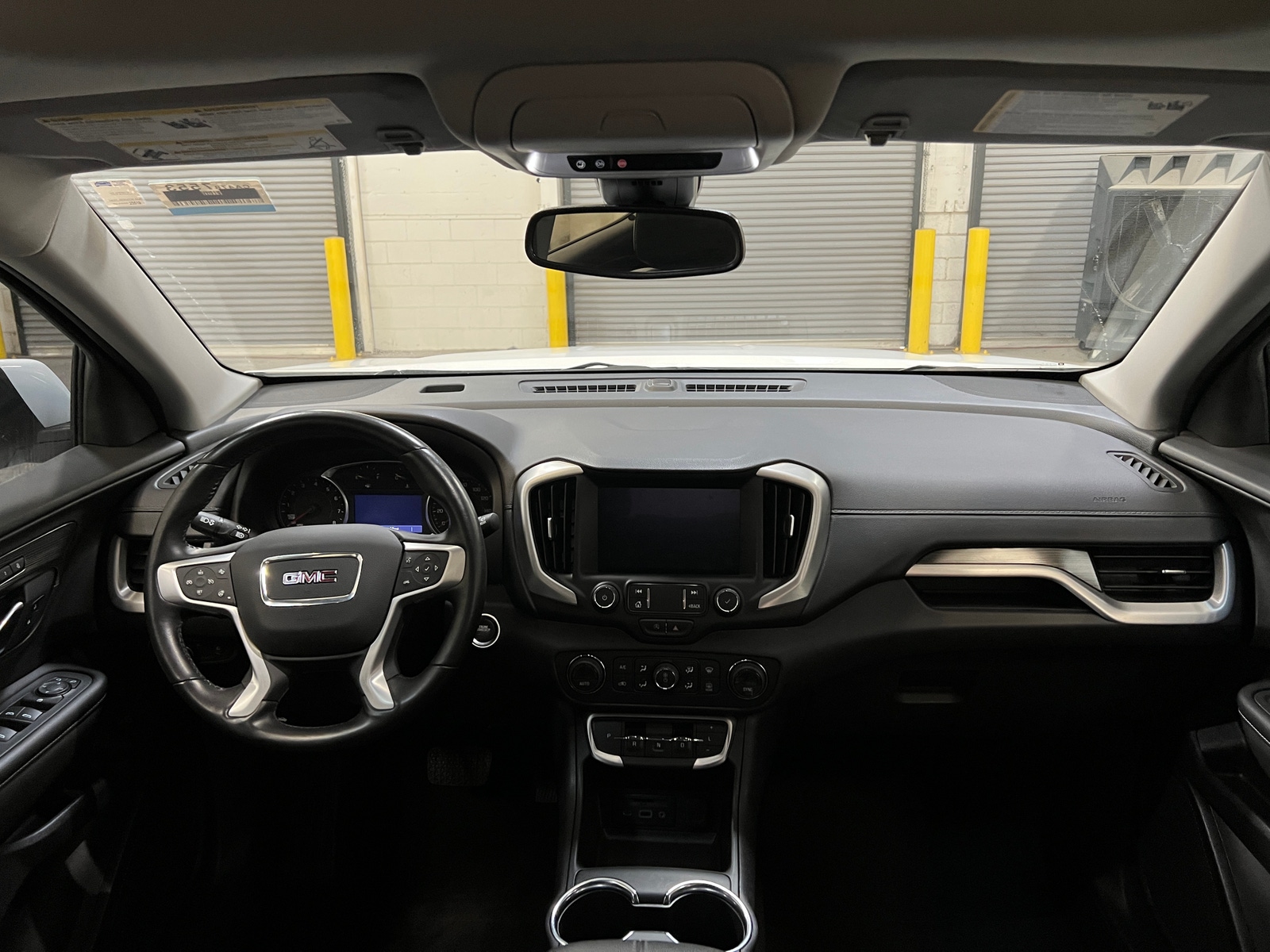 Thumbnail: 2022 GMC Terrain - 2