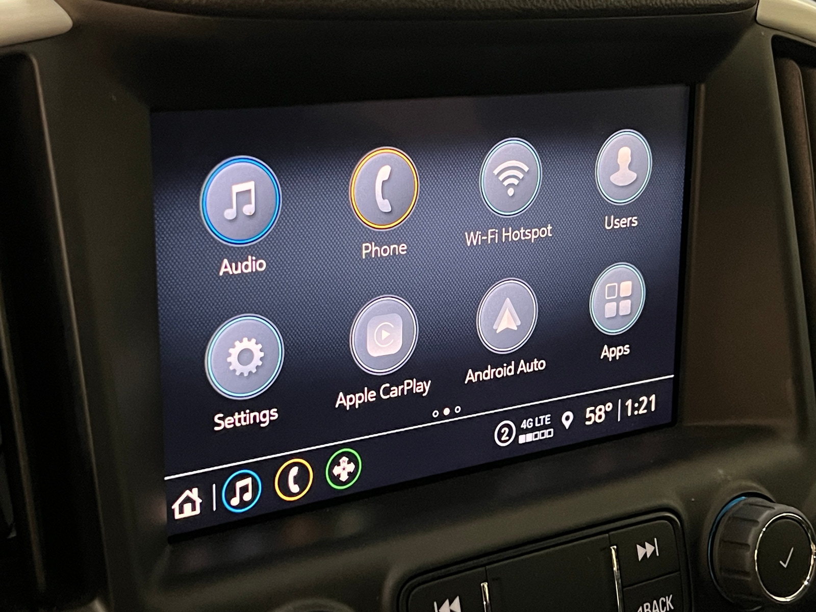 Thumbnail: 2022 GMC Terrain - 3