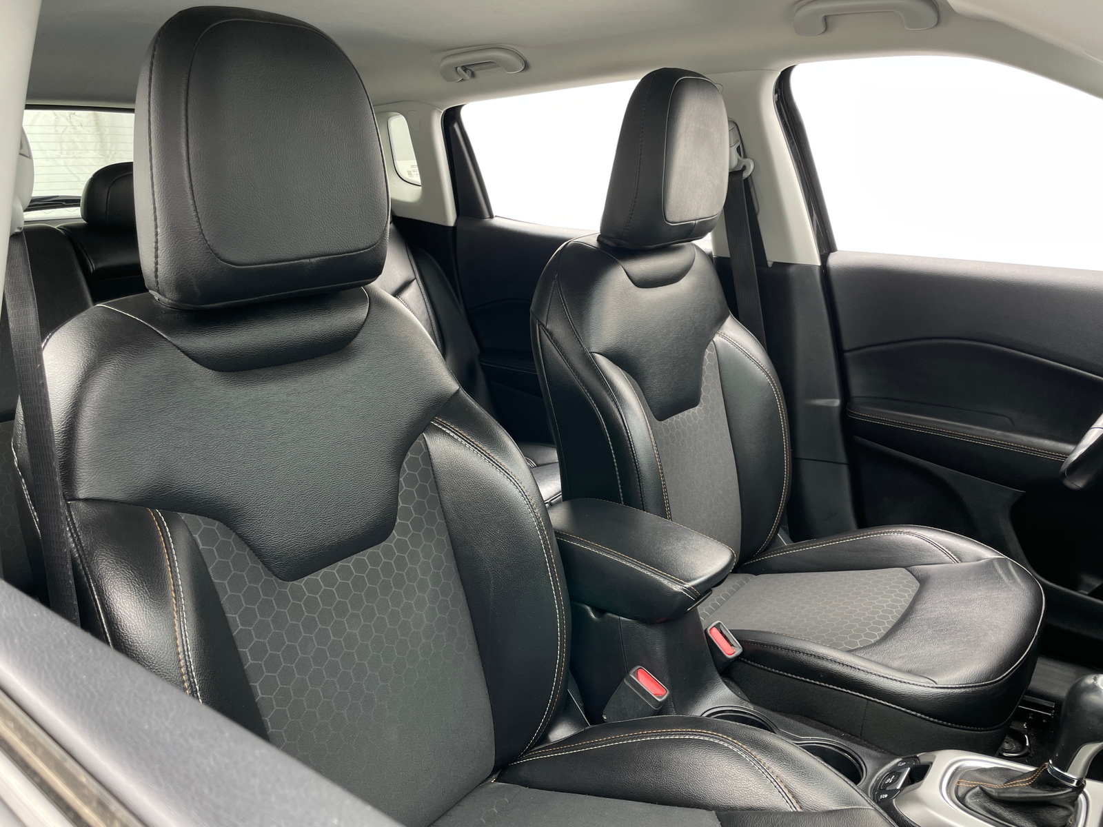 Thumbnail: 2019 Jeep Compass - 2