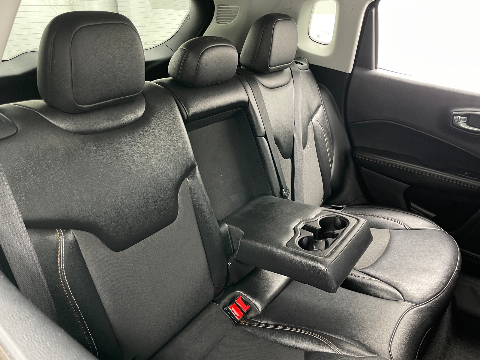 Thumbnail: 2019 Jeep Compass - 6