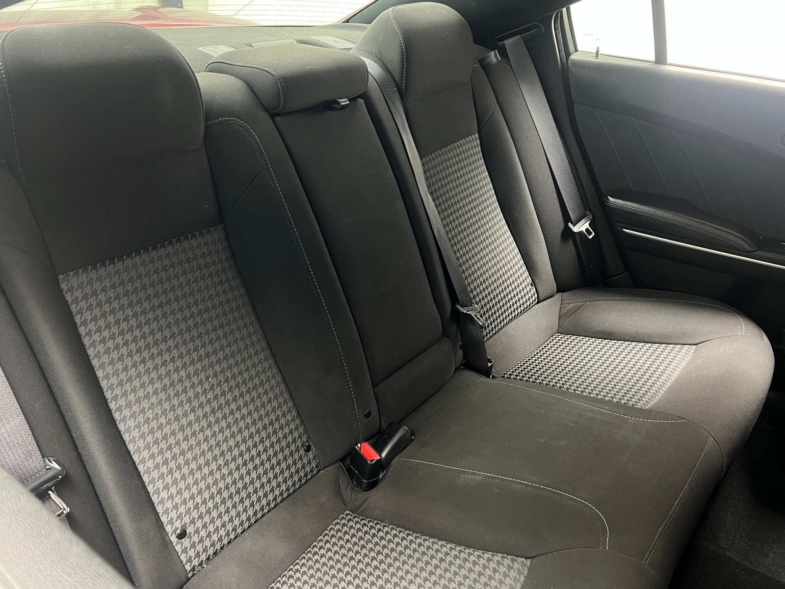 Thumbnail: 2022 Dodge Charger - 6