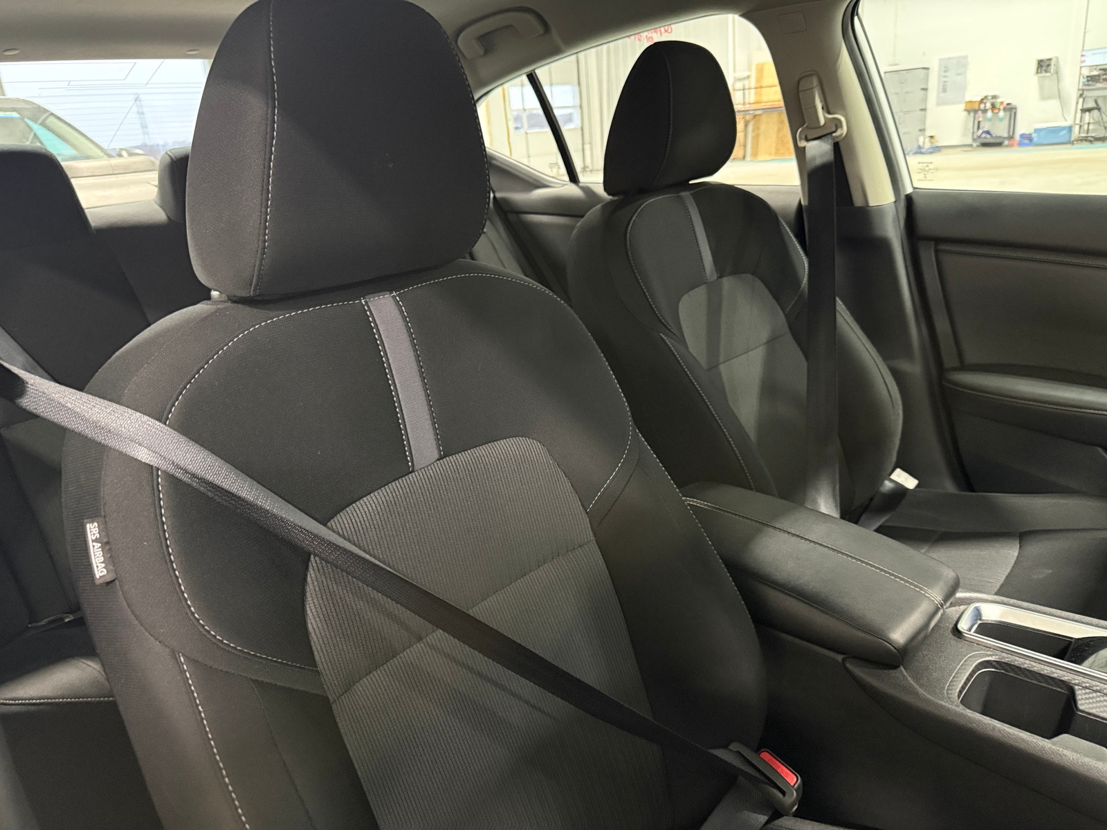 Thumbnail: 2024 Nissan Sentra - 2