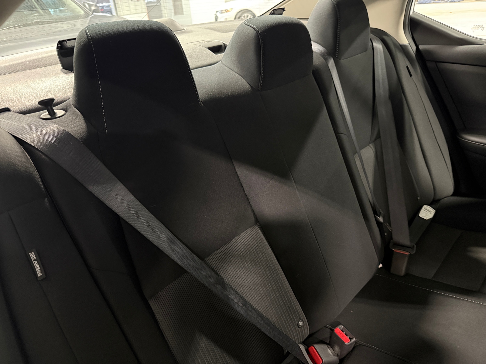 Thumbnail: 2024 Nissan Sentra - 6