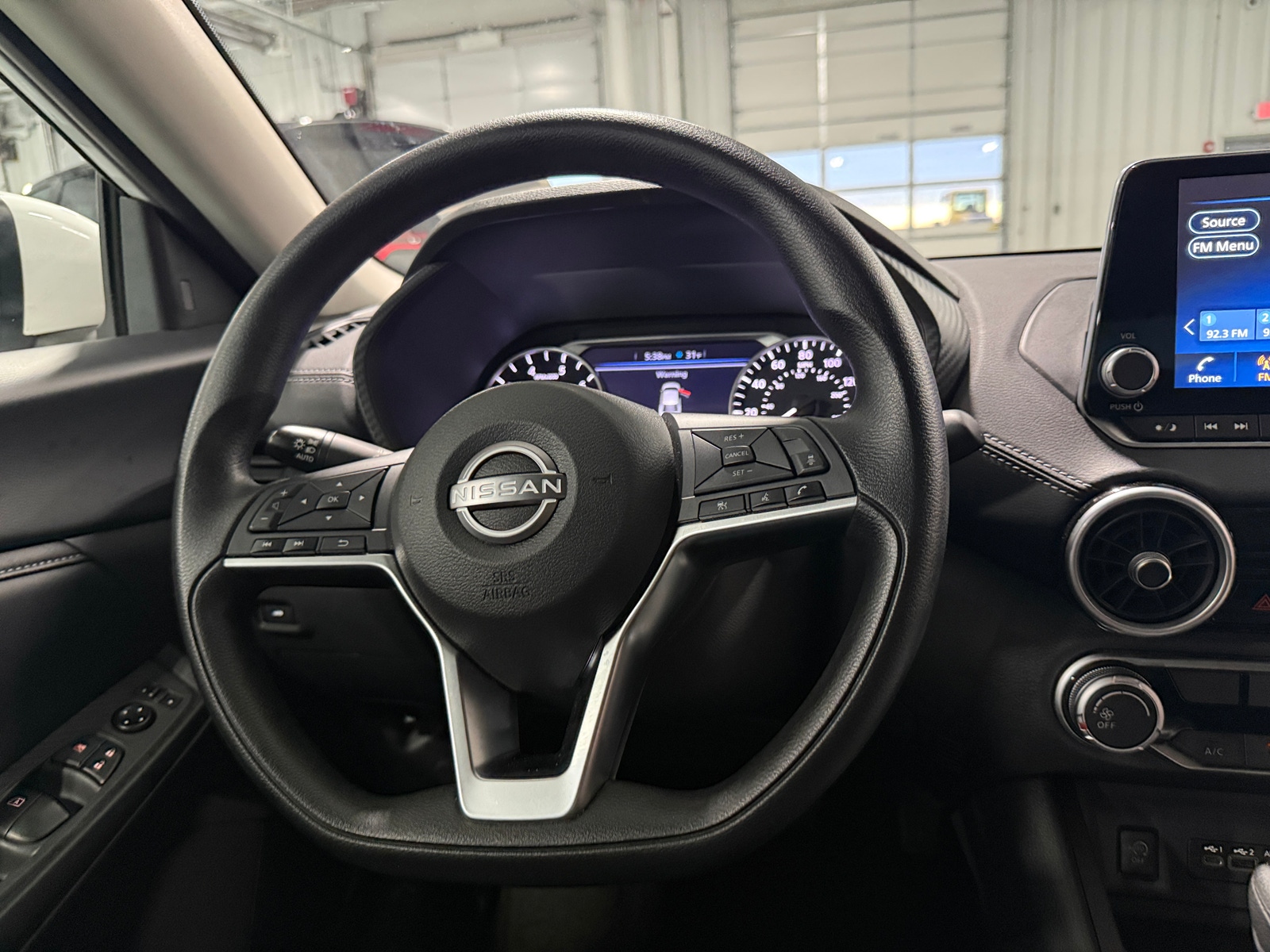 Thumbnail: 2024 Nissan Sentra - 5