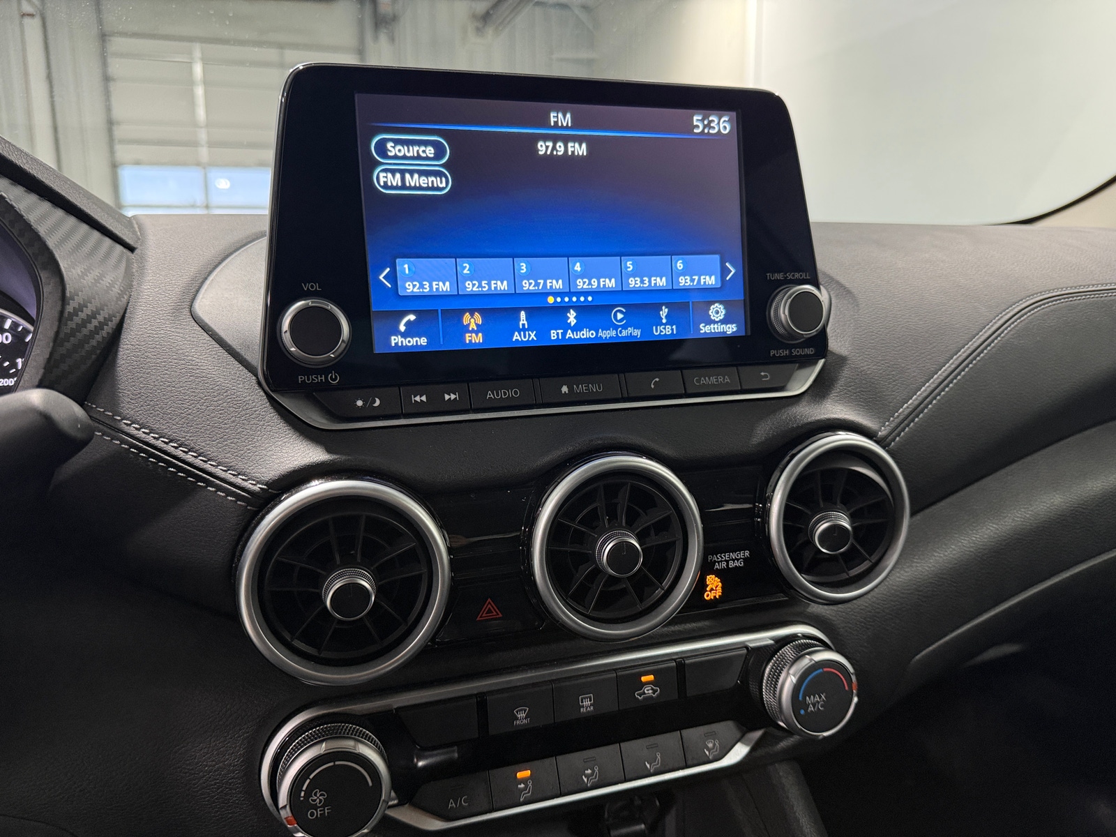 Thumbnail: 2024 Nissan Sentra - 4