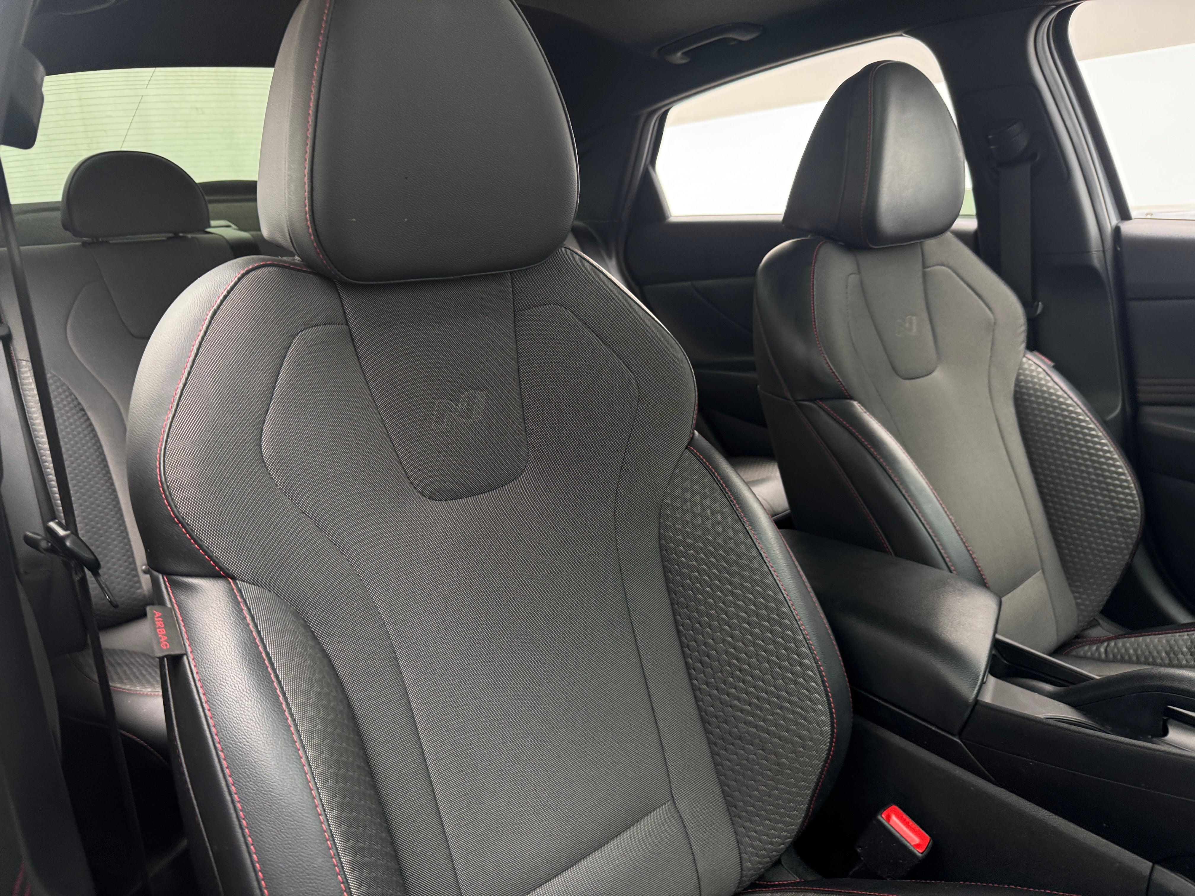 2022 Hyundai Elantra