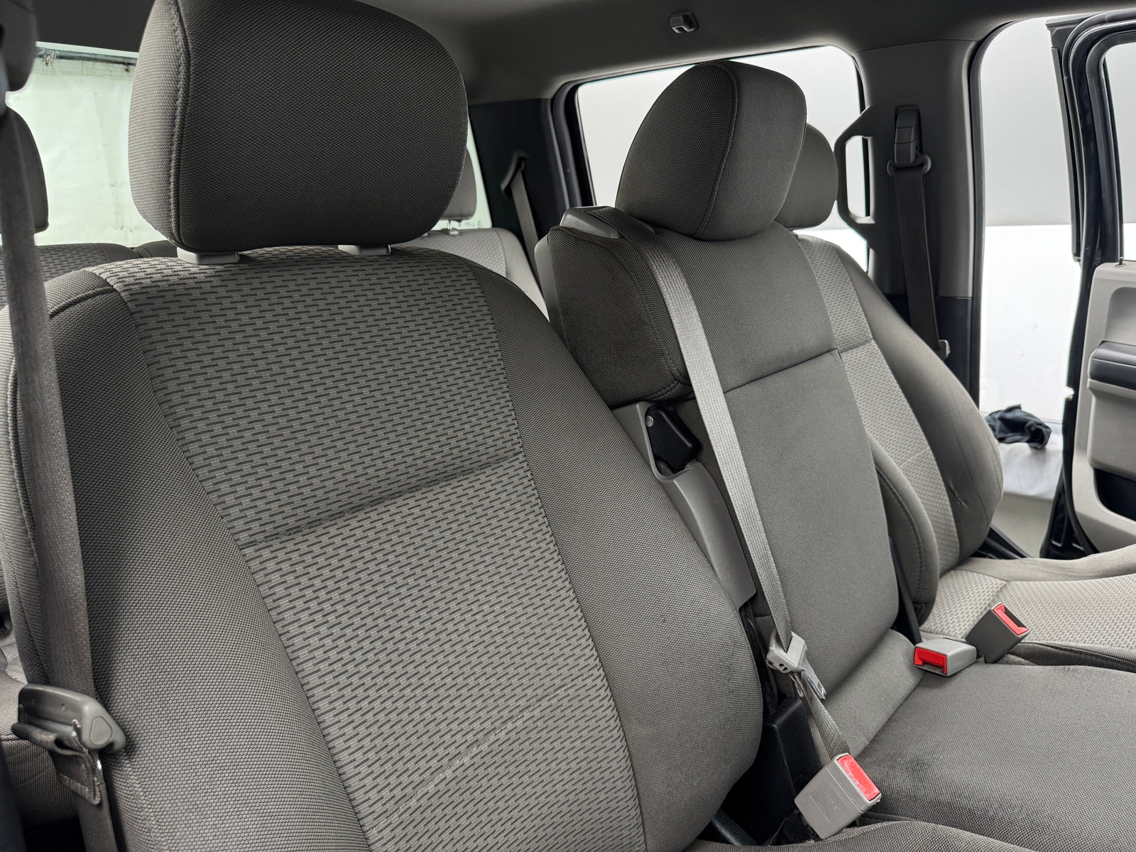 Thumbnail: 2018 Ford Econoline - 2