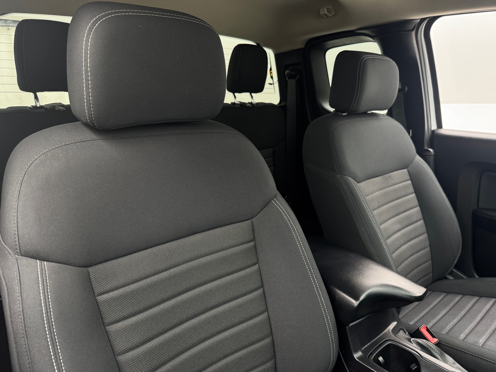 Thumbnail: 2021 Ford Ranger - 2