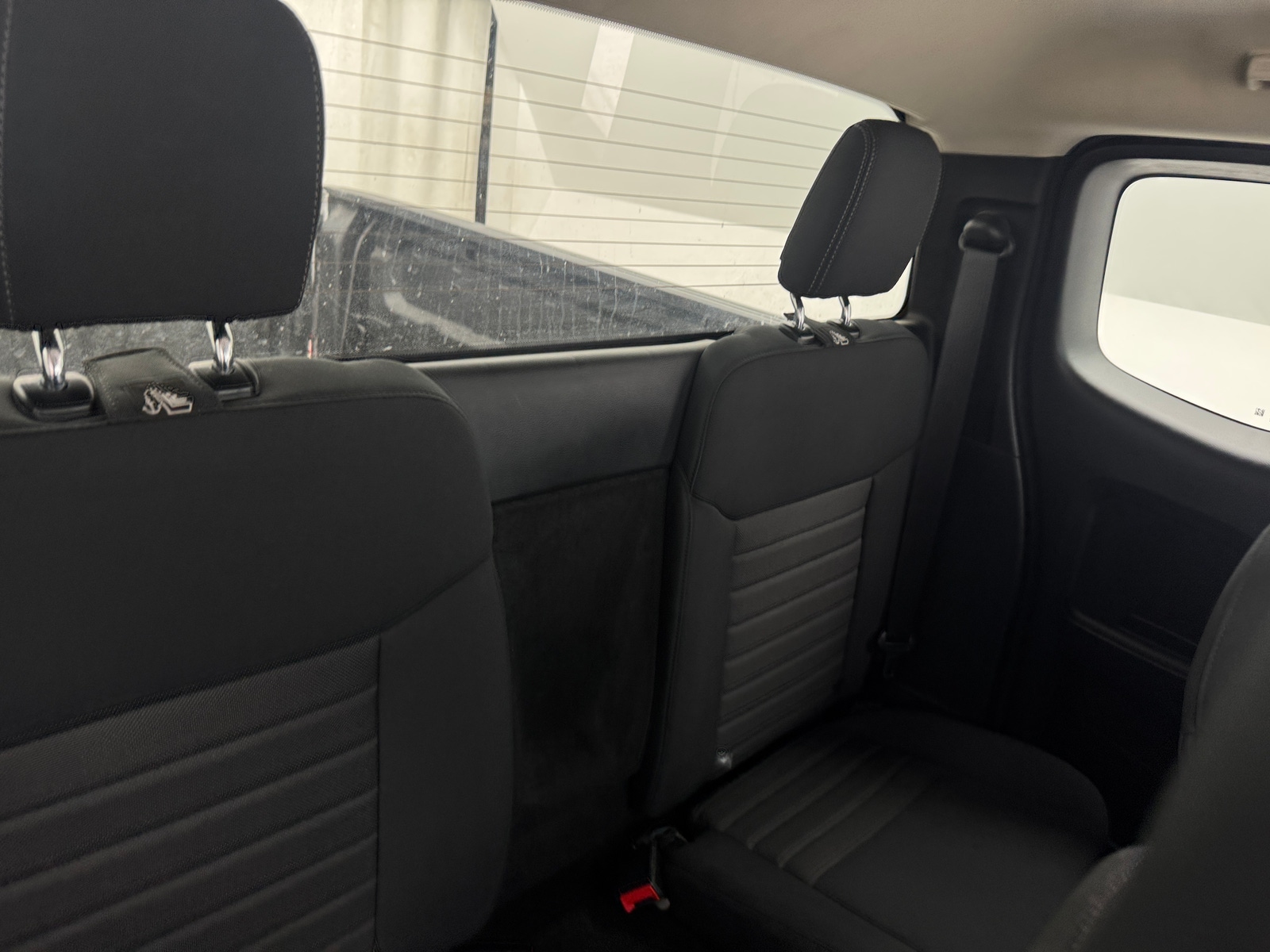 Thumbnail: 2021 Ford Ranger - 5