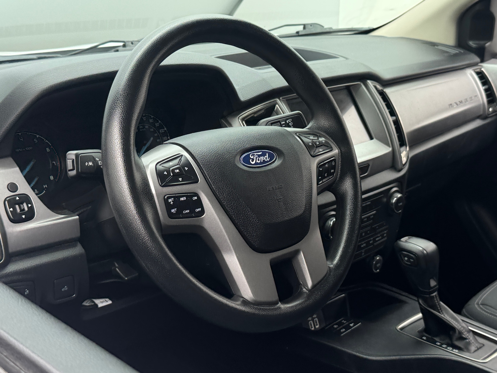 Thumbnail: 2021 Ford Ranger - 4