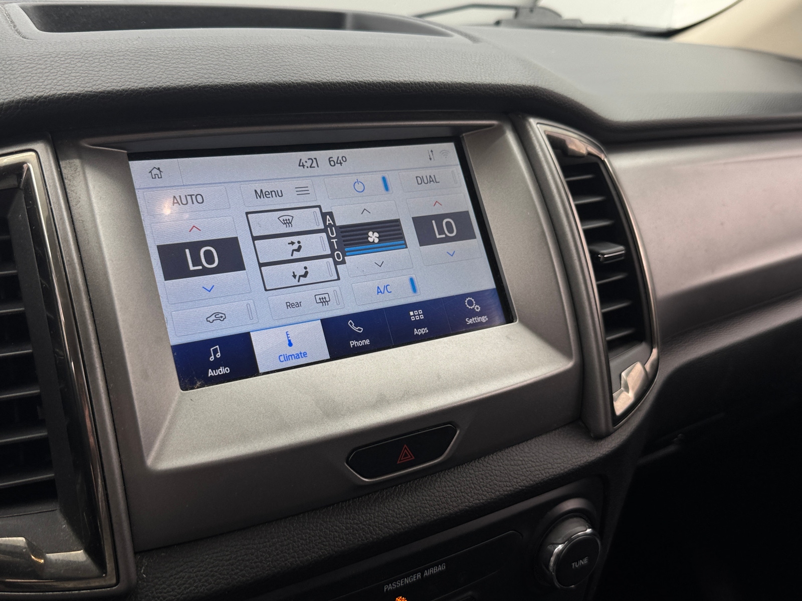 Thumbnail: 2021 Ford Ranger - 3